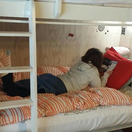 Imazato Guest House 오사카 외부 사진