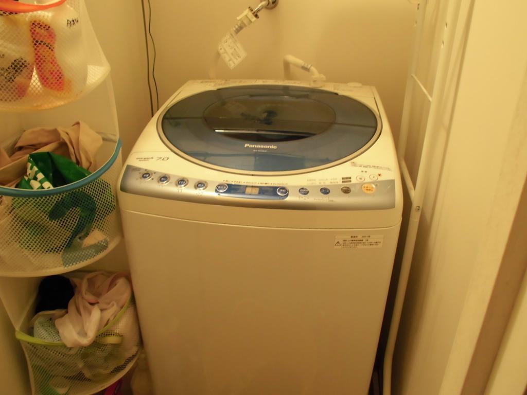 Imazato Guest House 오사카 외부 사진