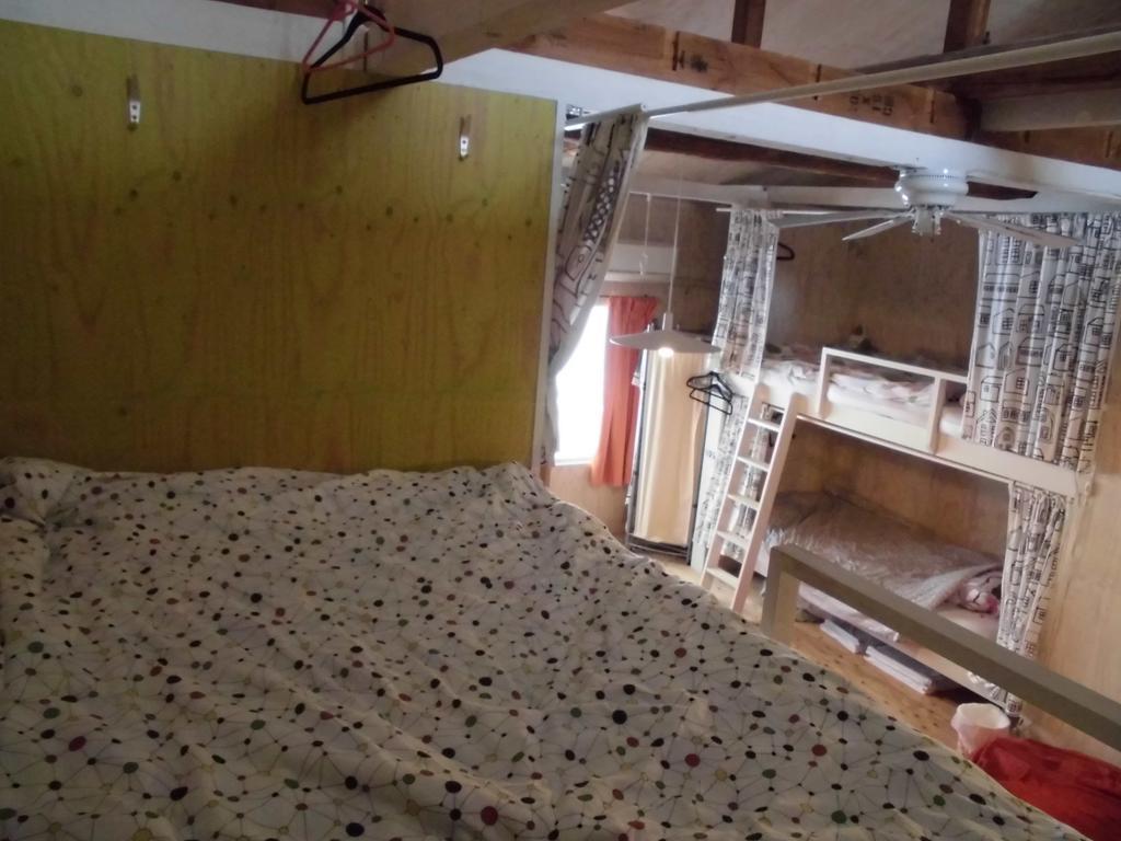 Imazato Guest House 오사카 외부 사진
