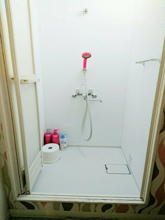 Imazato Guest House 오사카 외부 사진