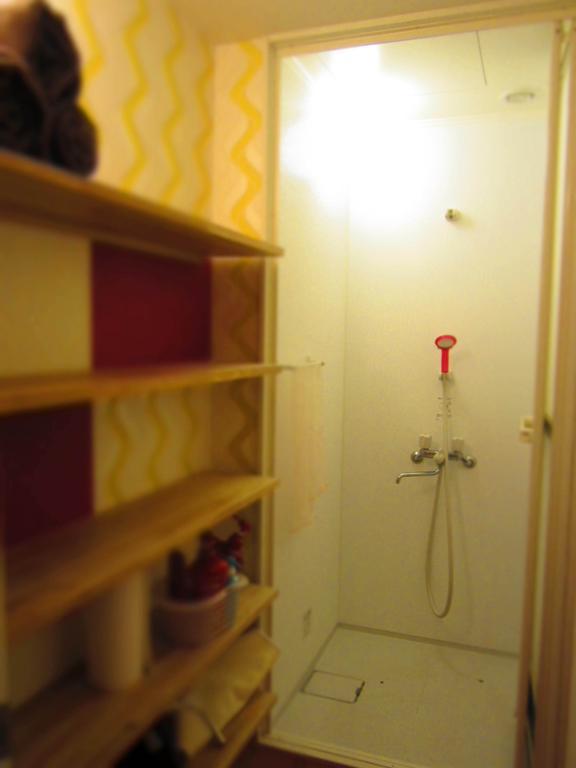 Imazato Guest House 오사카 외부 사진