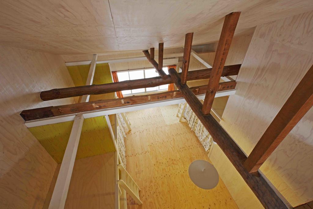 Imazato Guest House 오사카 외부 사진