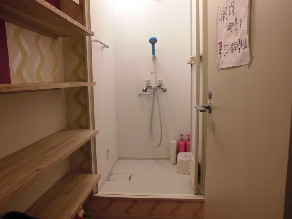 Imazato Guest House 오사카 외부 사진